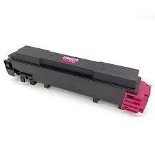 Compatible TK5370M Magenta Toner Cartridge for Kyocera Printers