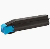 Compatible TK5380C Cyan Toner Cartridge for Kyocera Printers