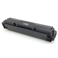 Compatible TK5380K Black Toner Cartridge for Kyocera Printers