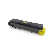 Compatible TK5380Y Yellow Toner Cartridge for Kyocera Printers