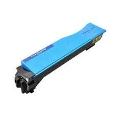 Compatible TK540C Cyan Toner Cartridge for Kyocera Printers