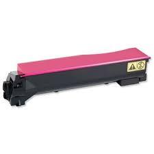Compatible TK540M Magenta Toner Cartridge for Kyocera Printers