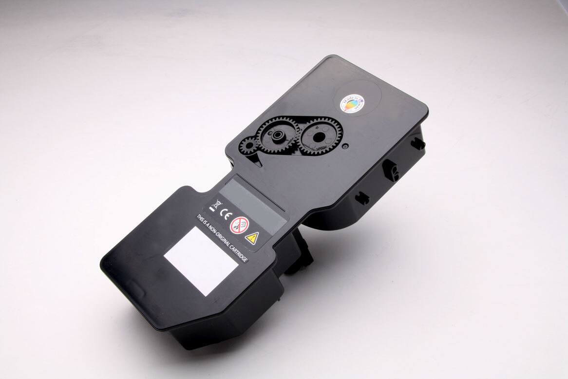 Compatible TK5440K Black Toner Cartridge for Kyocera Printers