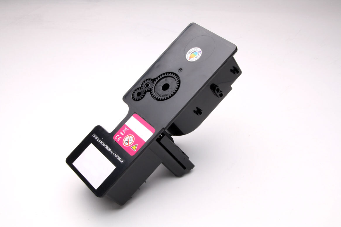 Compatible TK5440M Magenta Toner Cartridge for Kyocera Printers