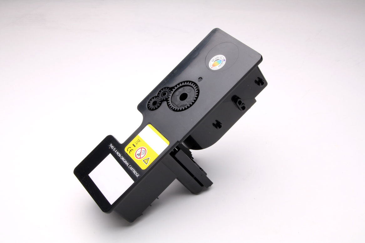 Compatible TK5440Y Yellow Toner Cartridge for Kyocera Printers