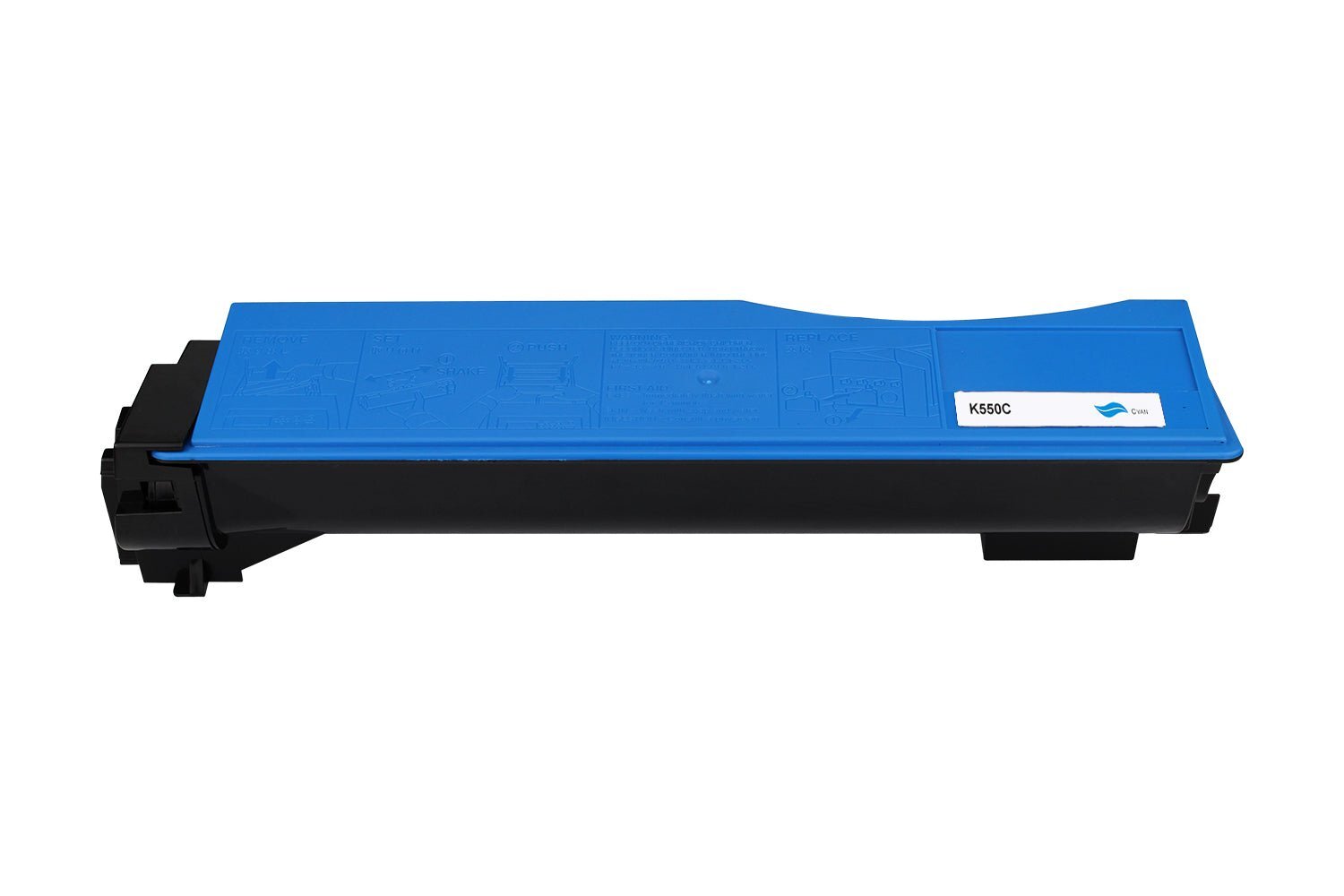 TTP-TK550C