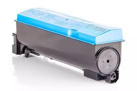 Compatible TK560C Cyan Toner Cartridge for Kyocera Printers