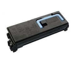 Compatible TK560K Black Toner Cartridge for Kyocera Printers