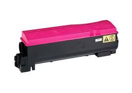 Compatible TK560M Magenta Toner Cartridge for Kyocera Printers