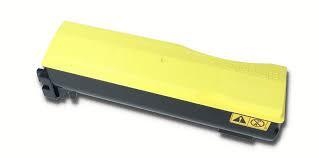 Compatible TK560Y Yellow Toner Cartridge for Kyocera Printers