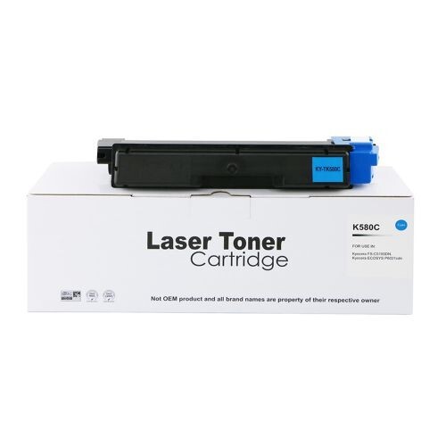 TTP-TK580C