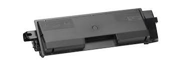 Compatible TK580K Black Toner Cartridge for Kyocera Printers