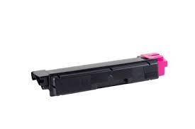 Compatible TK580M Magenta Toner Cartridge for Kyocera Printers