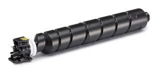 Compatible TK6325 Black Toner Cartridge for Kyocera Printers