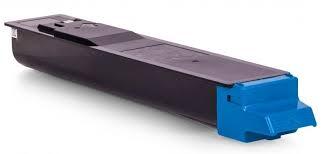 Compatible TK8115C Cyan Toner Cartridge for Kyocera Printers