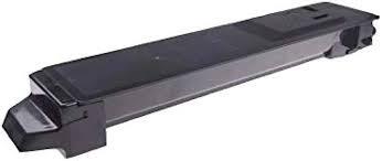 Compatible TK8115K Black Toner Cartridge for Kyocera Printers