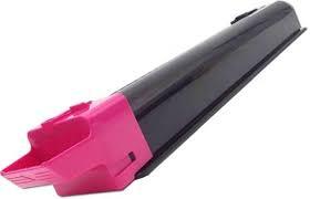 Compatible TK8115M Magenta Toner Cartridge for Kyocera Printers