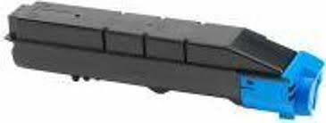 Compatible TK8305C Cyan Toner Cartridge for Kyocera Printers