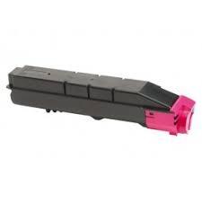 Compatible TK8305M Magenta Toner Cartridge for Kyocera Printers