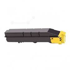 Compatible TK8305Y Yellow Toner Cartridge for Kyocera Printers