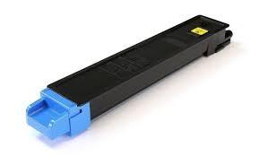 Compatible TK8315C Cyan Toner Cartridge for Kyocera Printers