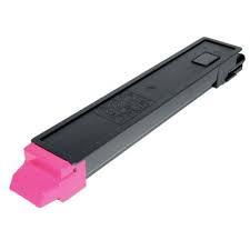 Compatible TK8315M Magenta Toner Cartridge for Kyocera Printers