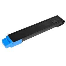 Compatible TK8325C Cyan Toner Cartridge for Kyocera Printers