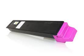 Compatible TK8325M Magenta Toner Cartridge for Kyocera Printers