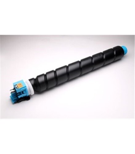 Compatible TK8335C Cyan Toner Cartridge for Kyocera Printers