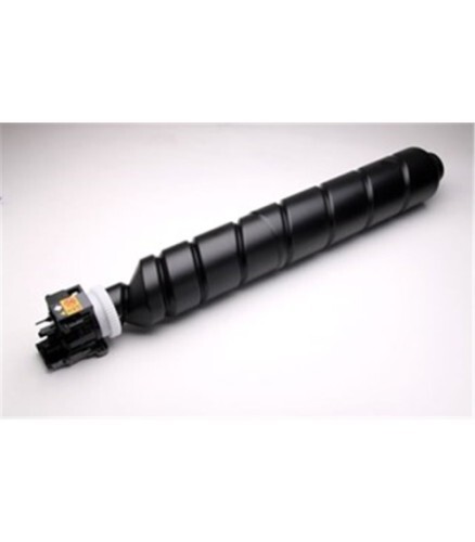 Compatible TK8335K Black Toner Cartridge for Kyocera Printers