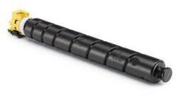 Compatible TK8335Y Yellow Toner Cartridge for Kyocera Printers