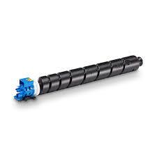 Compatible TK8345C Cyan Toner Cartridge for Kyocera Printers