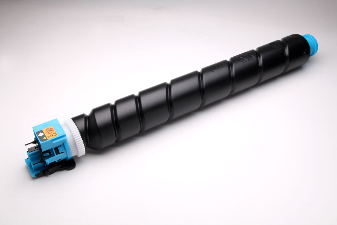 Compatible TK8365C Cyan Toner Cartridge for Kyocera Printers