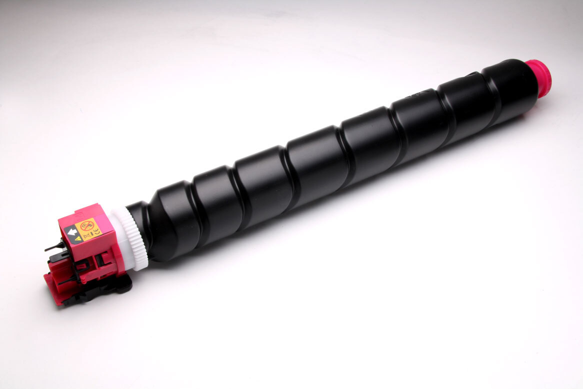 Compatible TK8375M Magenta Toner Cartridge for Kyocera Printers
