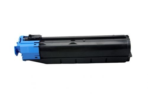 Compatible TK8505C Cyan Toner Cartridge for Kyocera Printers