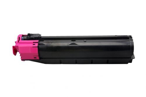 Compatible TK8505M Magenta Toner Cartridge for Kyocera Printers