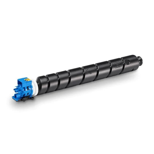Compatible TK8515C Cyan Toner Cartridge for Kyocera Printers