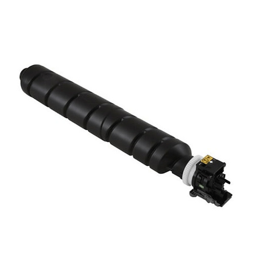 Compatible TK8515K Black Toner Cartridge for Kyocera Printers