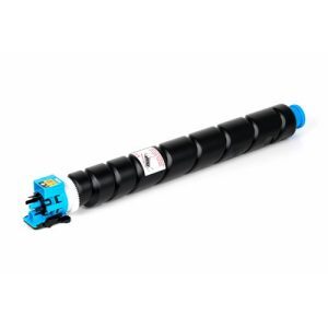 Compatible TK8525C Cyan Toner Cartridge for Kyocera Printers