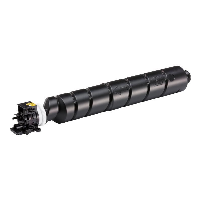 Compatible TK8525K Black Toner Cartridge for Kyocera Printers
