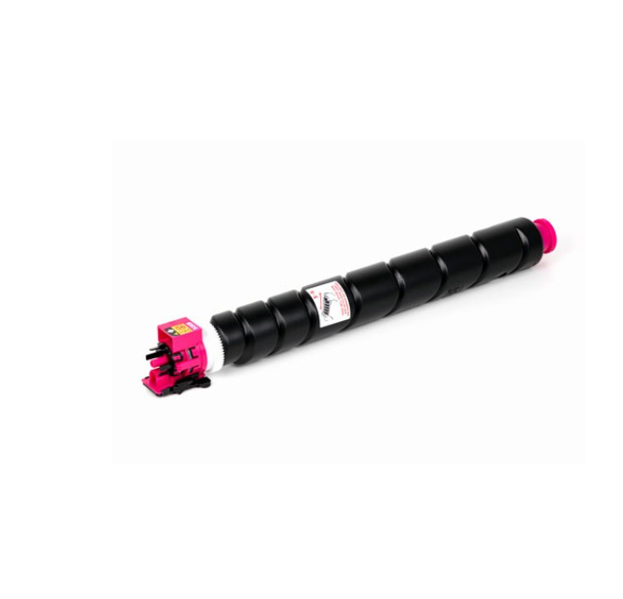 Compatible TK8525M Magenta Toner Cartridge for Kyocera Printers