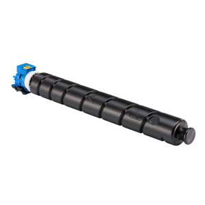 Compatible TK8545C Cyan Toner Cartridge for Kyocera Printers