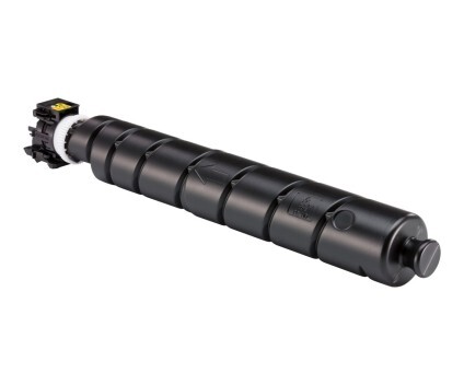 Compatible TK8545K Black Toner Cartridge for Kyocera Printers