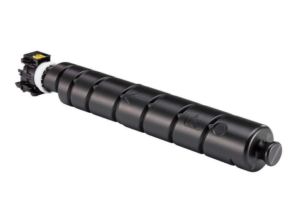 Compatible TK8555K Black Toner Cartridge for Kyocera Printers