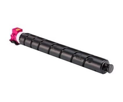 Compatible TK8555M Magenta Toner Cartridge for Kyocera Printers
