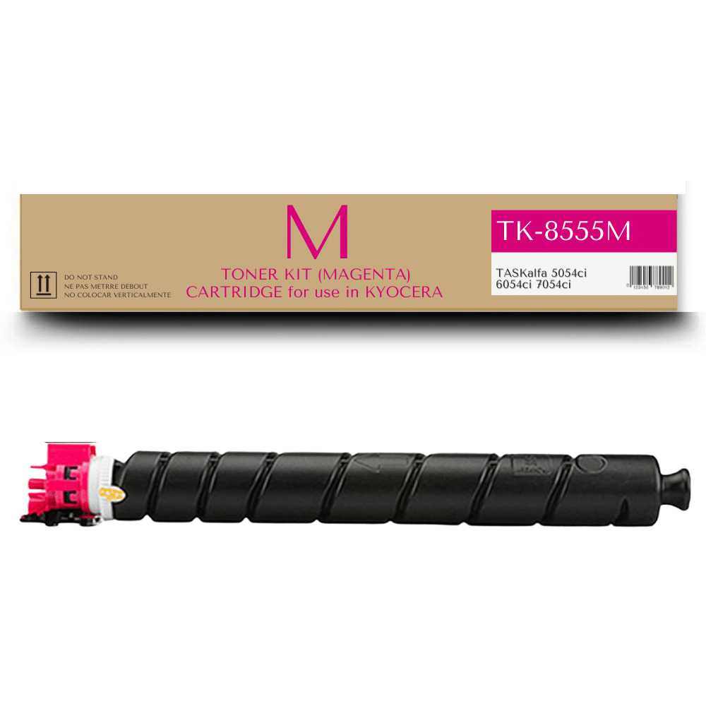 TTP-TK8555M