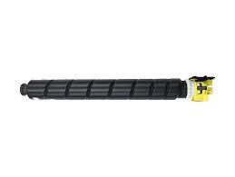 Compatible TK8555Y Yellow Toner Cartridge for Kyocera Printers