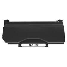 Compatible TL-5120X Twin Pack Toner Cartridge for Pantum Printers