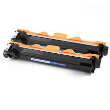 4 Pack - Compatible TN1050 x 3 + DR1050 x 1 Toner/Drum Multipack for Brother Printers