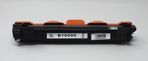 Compatible TN1050 Black Toner Cartridge for Brother Printers